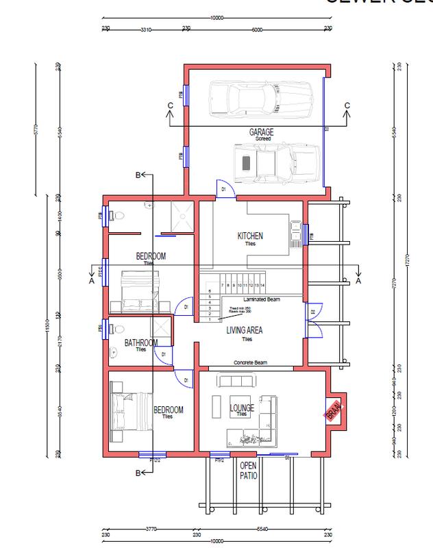 2 Bedroom Property for Sale in Britannia Bay Western Cape